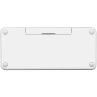 Клавиатура Logitech Multi-Device K380 Bluetooth (белый) фото 3